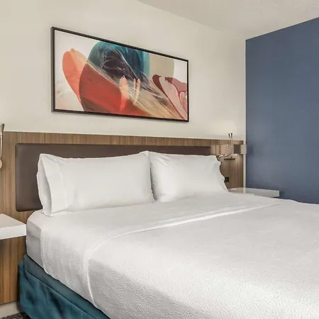 Hilton Garden Inn Oakbrook Terrace