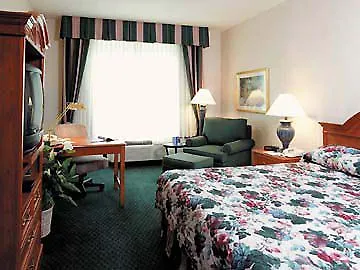 Hilton Garden 3* Oakbrook Terrace