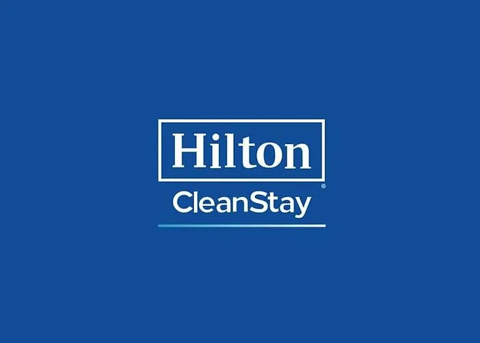 Hilton Garden 3*
