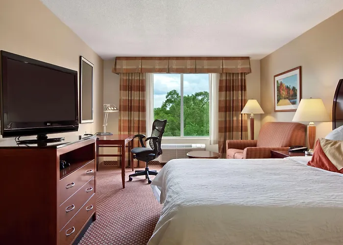 Hilton Garden