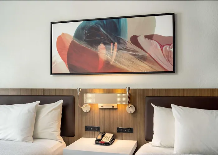 Hilton Garden