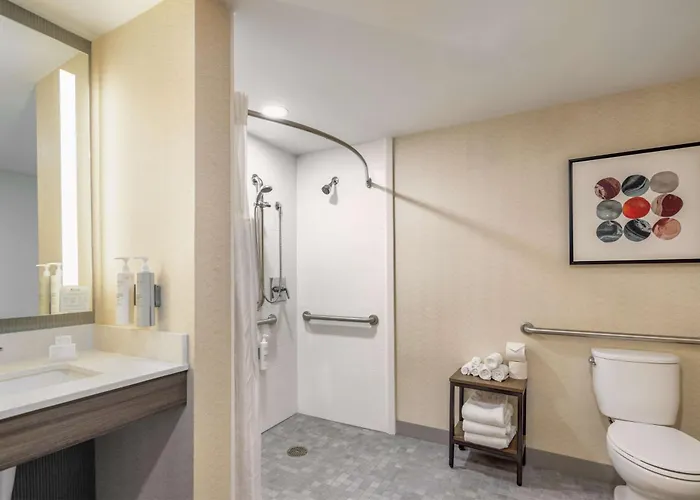 Hilton Garden 3* Oakbrook Terrace