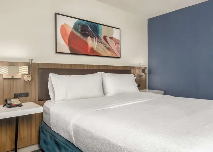 Hotel Hilton Garden