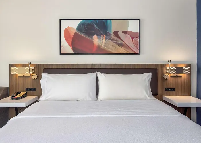 Hilton Garden Hotel