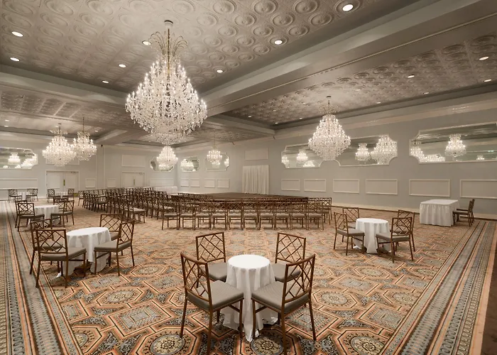 Hilton Garden Hotel