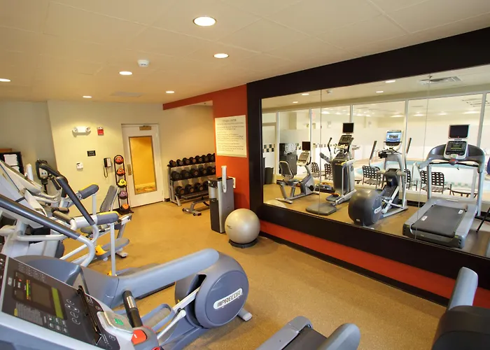 Hilton Garden 3*