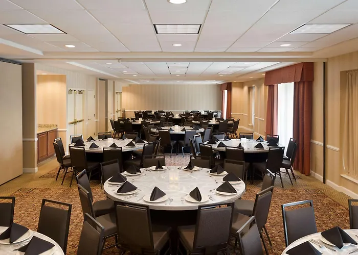 Hotel Hilton Garden 3*