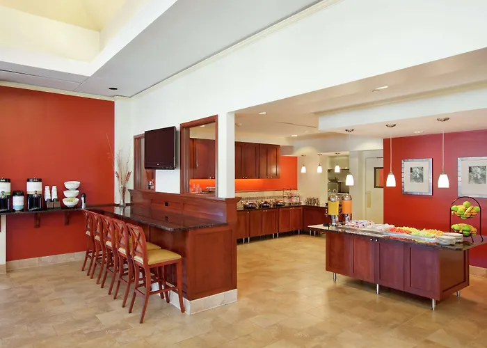Hotel Hilton Garden