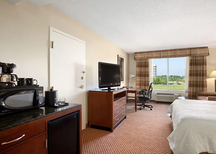 Hilton Garden