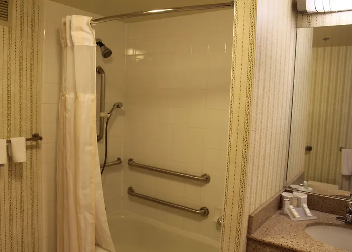 Hilton Garden