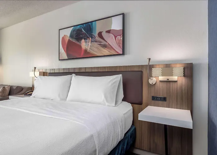 Hotel Hilton Garden 3*