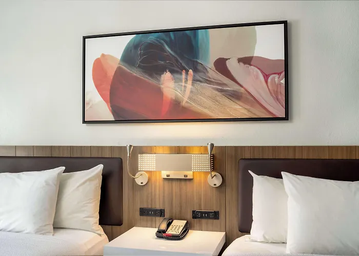Hilton Garden 3* Oakbrook Terrace