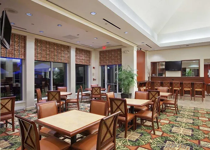 Hilton Garden 3* Oakbrook Terrace