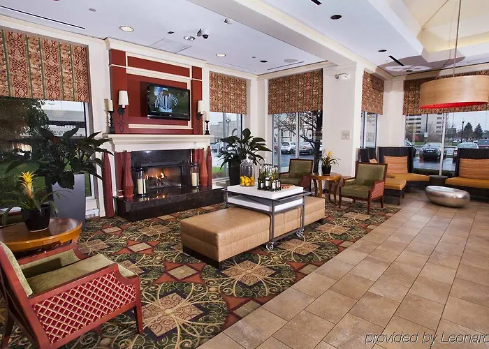 Hilton Garden