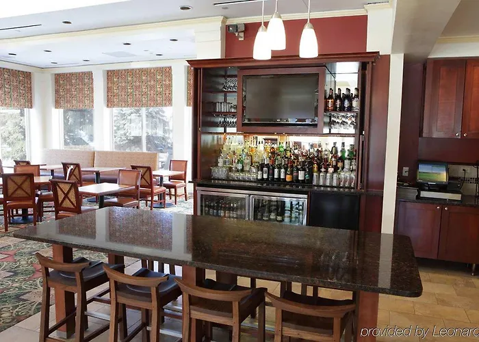 Hilton Garden Hotel Oakbrook Terrace