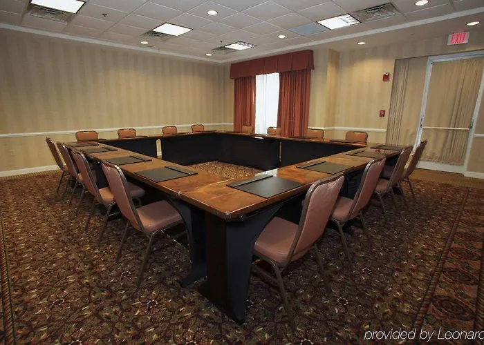 Hilton Garden 3* Oakbrook Terrace