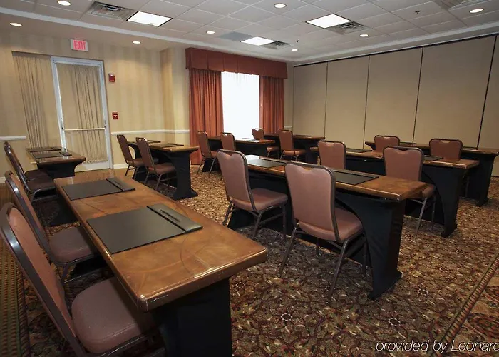 Hilton Garden Hotel