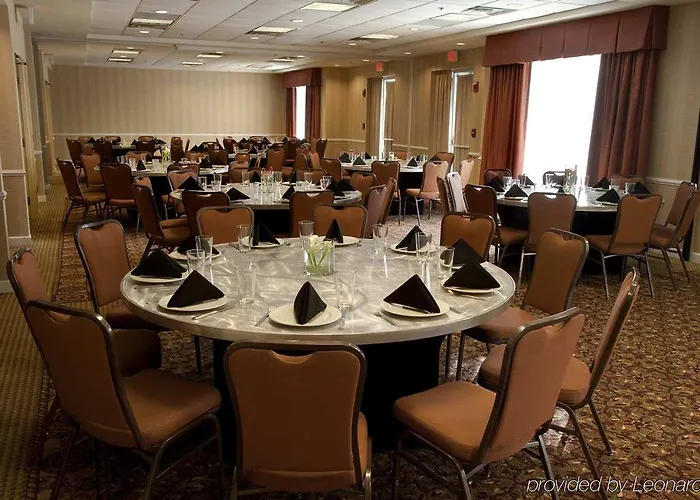 Hilton Garden