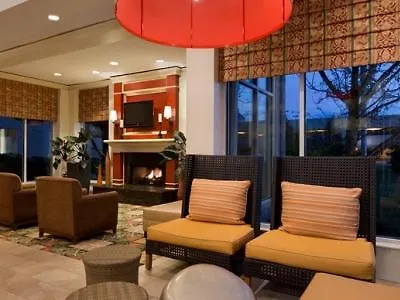 Hilton Garden Oakbrook Terrace