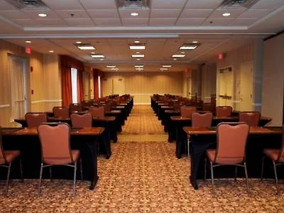 Hotel Hilton Garden
